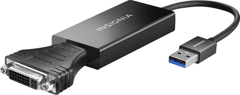 Driver Download To Insignia Usb To Hdmi Adapter For Mac