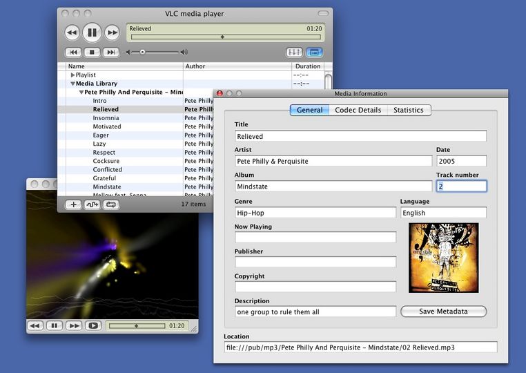 Microsoft windows media player for mac os x download